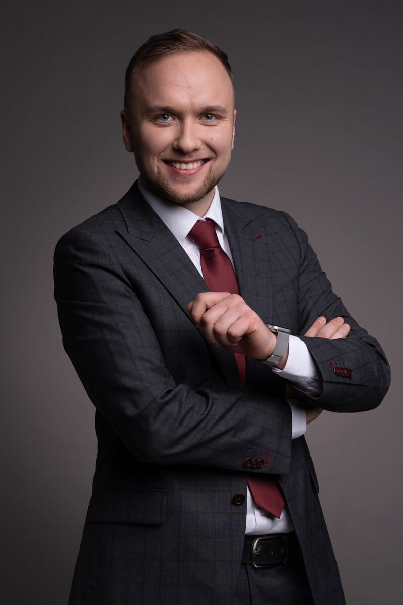Турлаков Дмитрий Геннадиевич