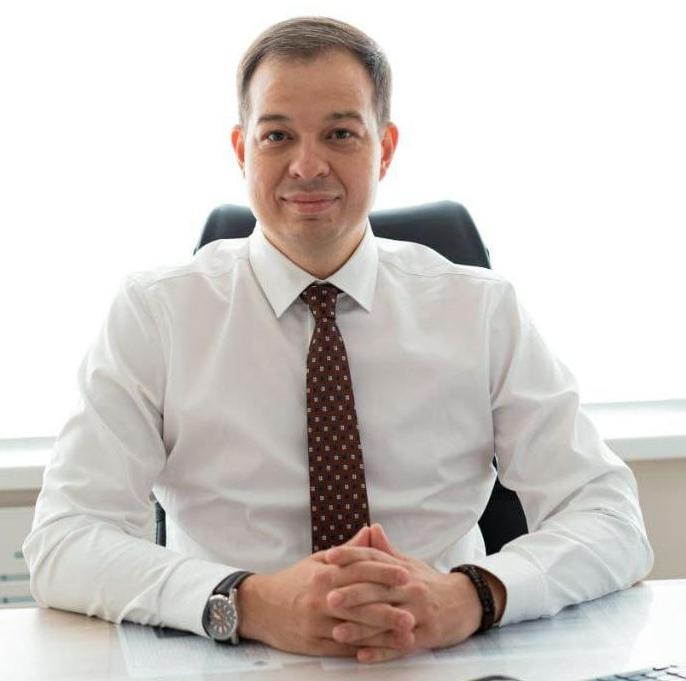 Збарский Александр Михайлович