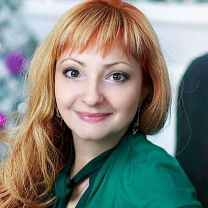Бокова Татьяна Николаевна