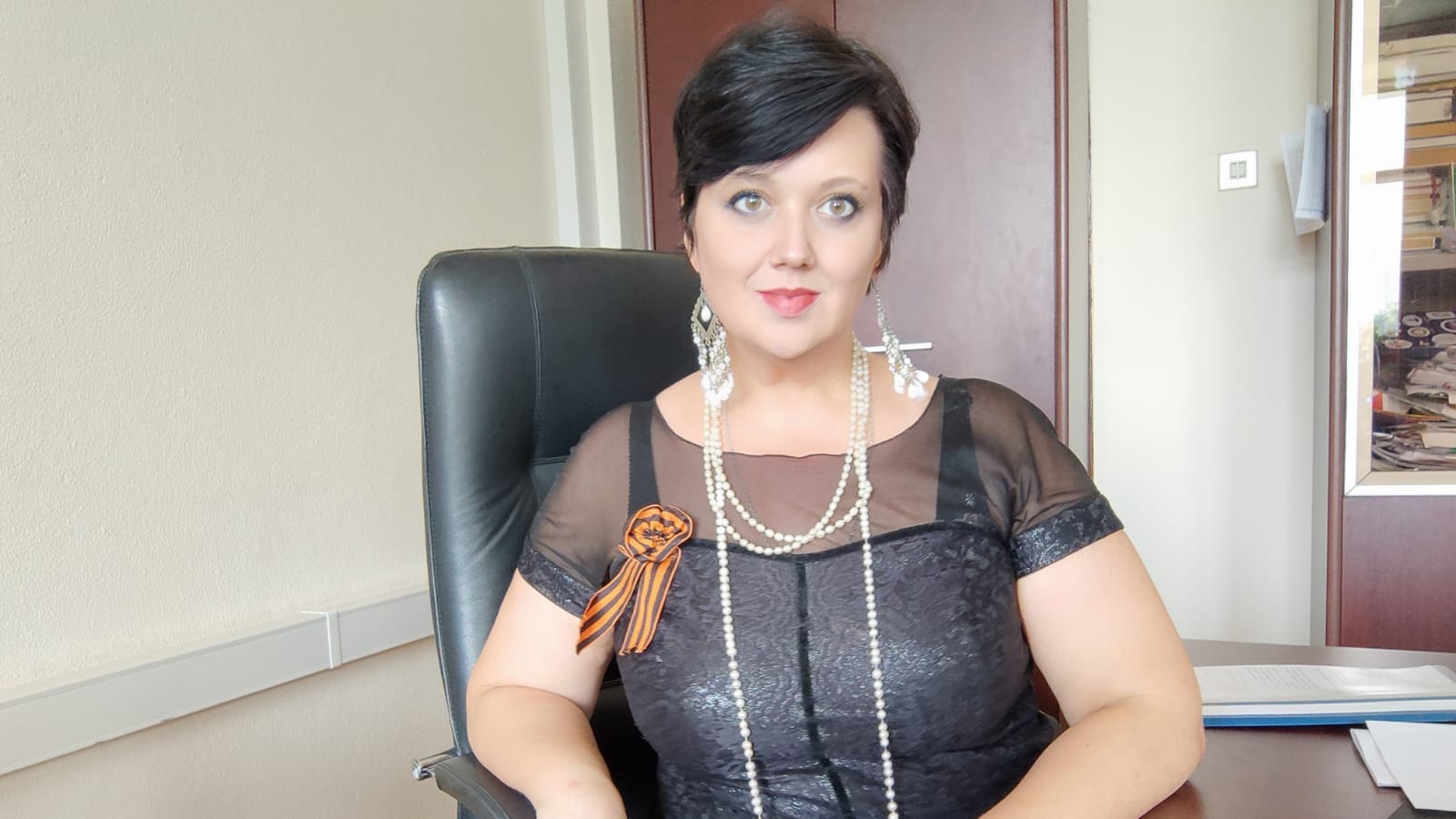Сорокина Галина Петровна